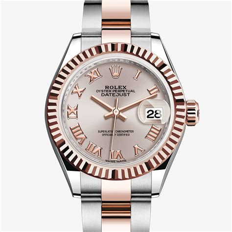 rolex lady-datejust 28 price malaysia|rolex datejust 28mm two tone.